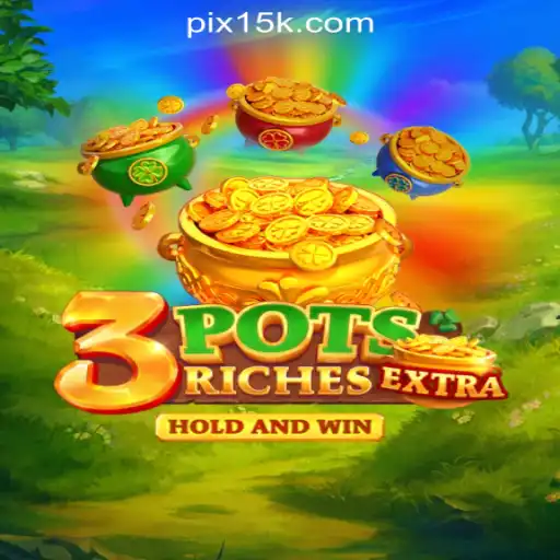 Discover the Exciting World of 3potsExtra: The Future of Online Slots
