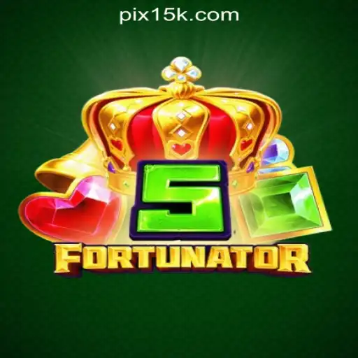 Explore the Thrilling World of 5Fortunator: The Premier Slot Game