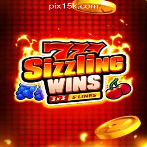 Exploring the Thrills of 777sizzlingwins at 15K.com Oficial Slots Brasil #1