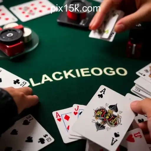 Blackjack