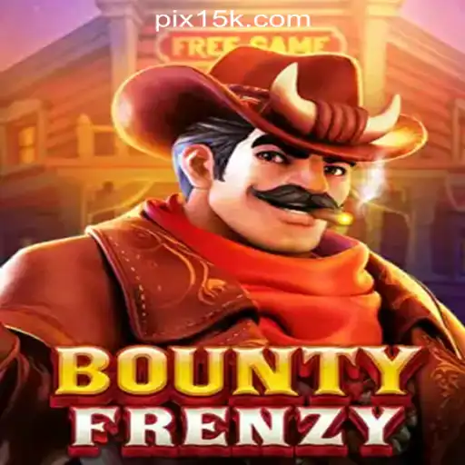 BountyFrenzy: Exploring the Excitement of 15K.com Oficial Slots Brasil #1