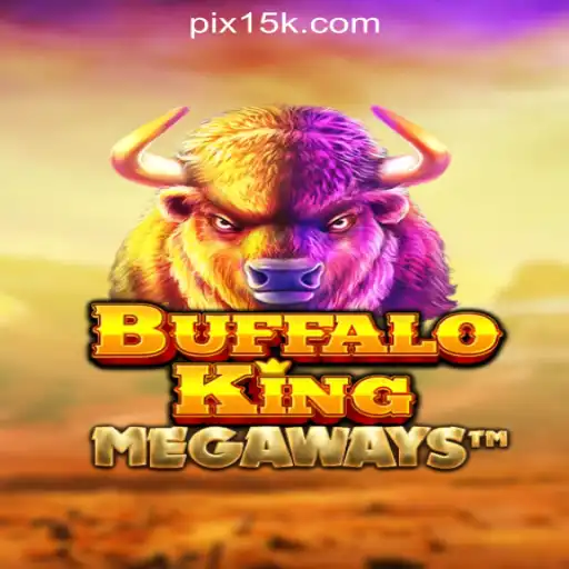 Discover BuffaloKing: A Premier Slot Experience in Brasil's 15K.com Oficial Slots Arena
