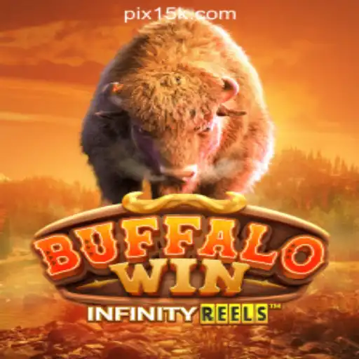 BuffaloWin: A Thrilling Journey into the World of 15K.com Oficial Slots Brasil #1
