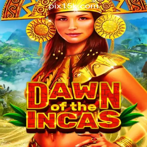 Exploring the Exciting World of DawnoftheIncas: A Premier Slot Adventure