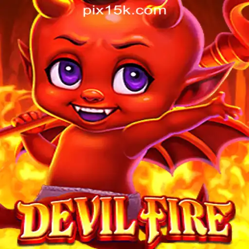 Exploring DevilFire: A Thrilling Journey into the Heart of 15K.com Oficial Slots Brasil #1