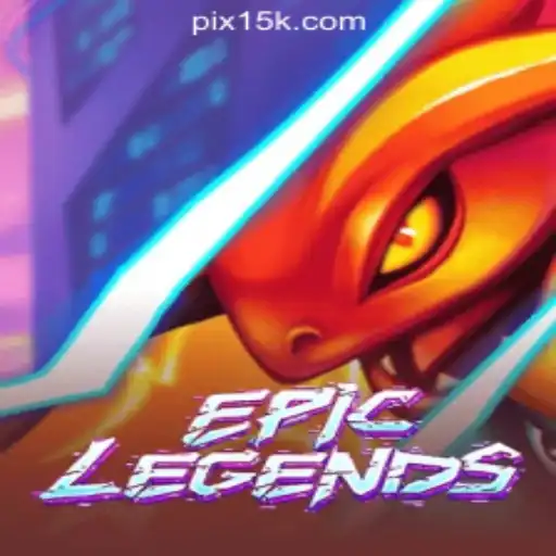 EpicLegends: Dive into the Thrilling World of Virtual Adventure
