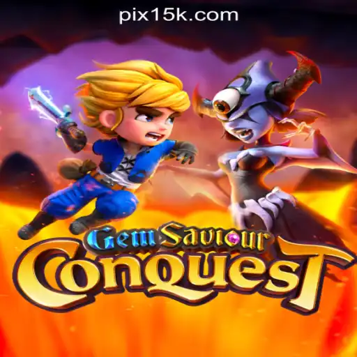 GemSaviourConquest: The Ultimate Slot Game Experience in Brasil