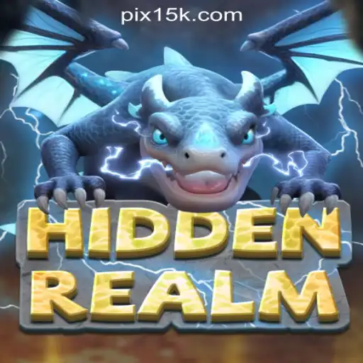 Exploring the Enchanting World of HiddenRealm and 15K.com Oficial Slots Brasil #1