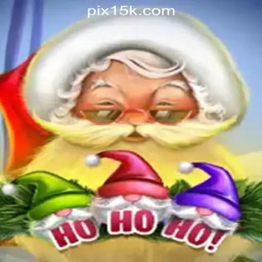 Discover the Excitement of HoHoHo - The New Slot Game from 15K.com Oficial Slots Brasil #1
