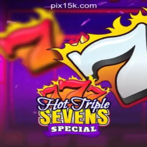 Exploring the Thrill of HotTripleSevensSpecial: A Top Choice for Slot Enthusiasts
