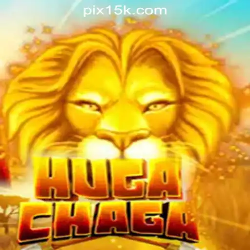 Exploring the Excitement of HugaChaga: The Leading Game on 15K.com Oficial Slots Brasil #1