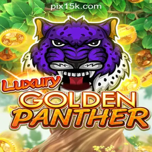 Discover the Excitement of LUXURYGOLDENPANTHER: The Premier Slots Experience