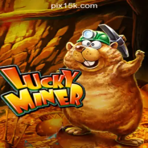 Discover the Thrills of LuckyMiner: A Dive into 15K.com Oficial Slots Brasil #1