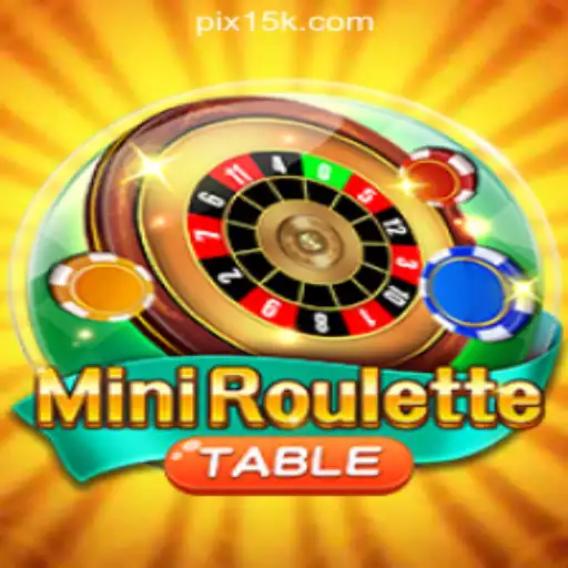 Exploring MiniRoulette: The Exciting World of 15K.com Oficial Slots Brasil #1