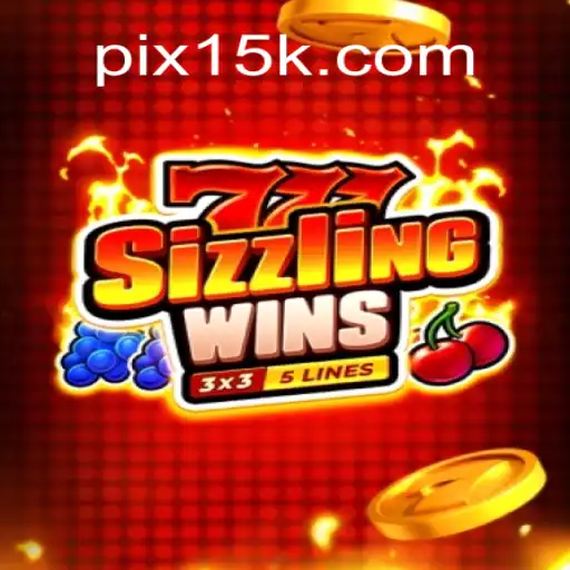 Exploring the Thrills of 777sizzlingwins at 15K.com Oficial Slots Brasil #1