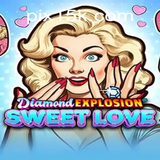 Discover DiamondExplosionSweetLove: A Riveting Experience with 15K.com Oficial Slots Brasil #1