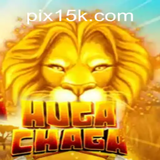 Exploring the Excitement of HugaChaga: The Leading Game on 15K.com Oficial Slots Brasil #1