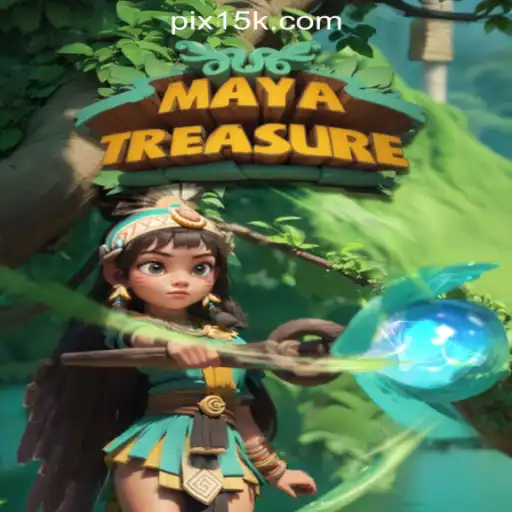 Exploring the Exciting World of MayaTreasure: The Premier Slot Game on 15K.com Oficial Slots Brasil #1