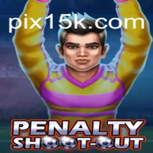 Experience the Thrill of 'PenaltyShootOut' with 15K.com Oficial Slots Brasil #1