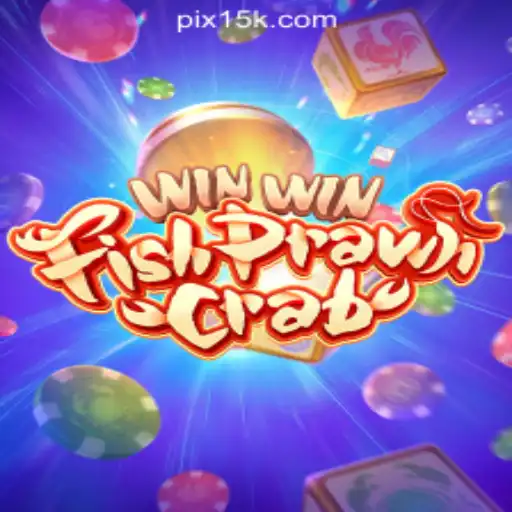 Exploring the Exciting World of WinWinFishPrawnCrab: A Dive into 15K.com Oficial Slots Brasil #1