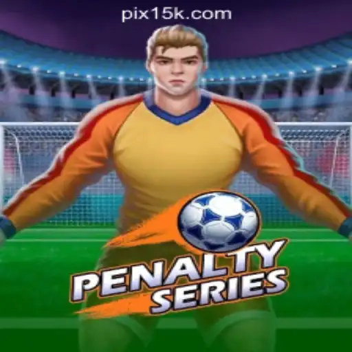 PenaltySeries: Enter the Thrilling World of 15K.com Oficial Slots Brasil #1