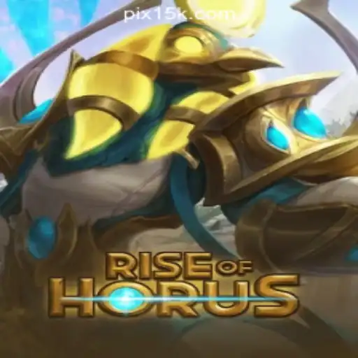 Rise of Horus: The Ultimate Slot Experience at 15K.com Oficial Slots Brasil #1