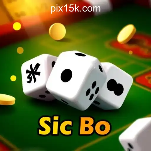 Sic Bo