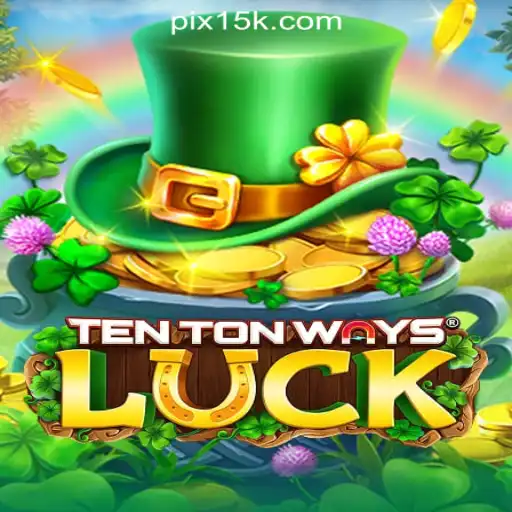 Exploring TenTonWaysLuck: Brazil's Leading Slot Game