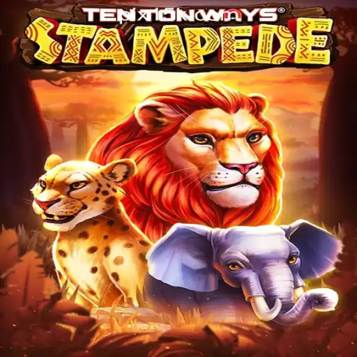 Unleash the Excitement with TenTonWaysStampede: The Ultimate Gaming Experience