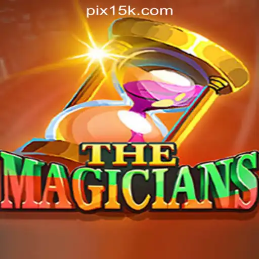 Exploring TheMagicians: The Ultimate Gaming Experience at 15K.com Oficial Slots Brasil #1