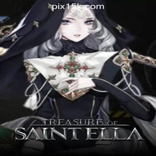 Discover the Enchantment of 'TreasureofSaintElla': A Thrilling Gaming Adventure