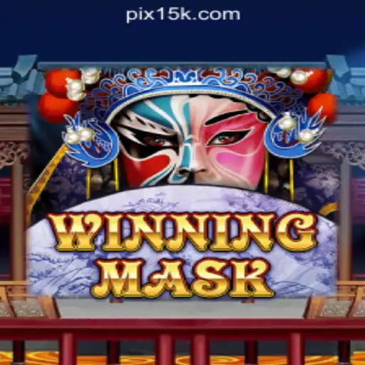 Exploring WinningMask: Your Guide to 15K.com Oficial Slots Brasil #1